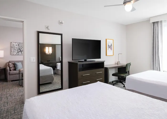 Homewood Suites By Hilton San Jose Santa Clara