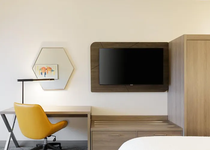 Holiday Inn Express Hotel & Suites Manteca By Ihg